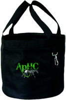 ApHC Groom Caddy