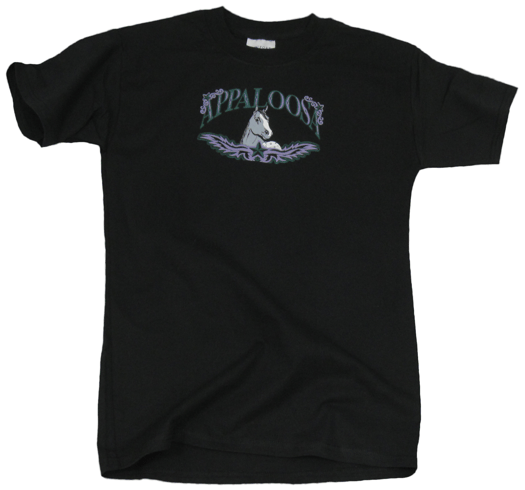 Appaloosa T-Shirt
