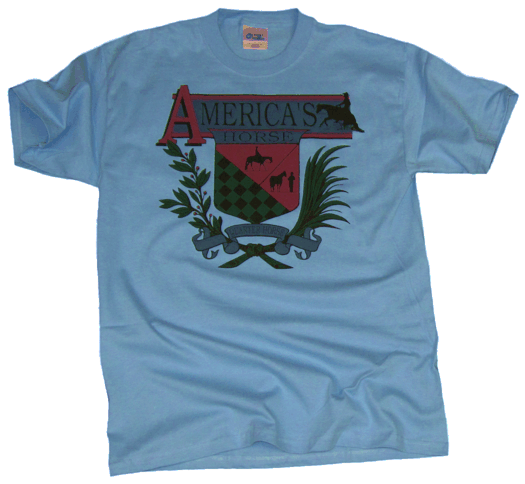 America's Horse T-Shirt
