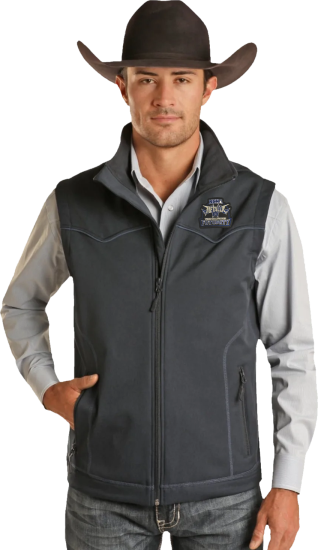 Powder River Vest