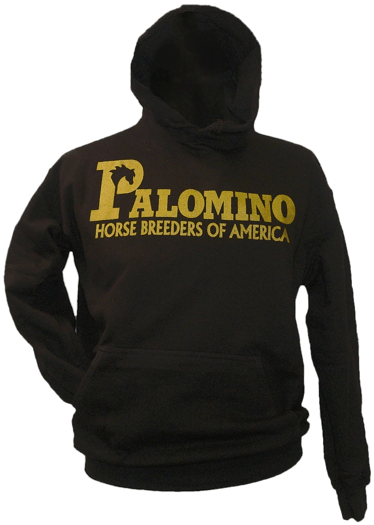 PHBA Silk-Screened Hoodie